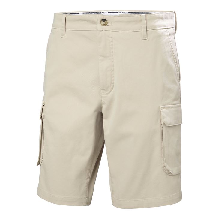 Helly Hansen BRYGGEN CARGO SHORTS HERR