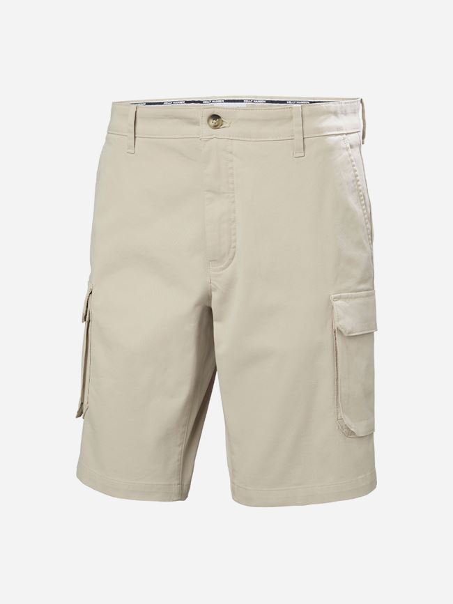 Helly Hansen BRYGGEN CARGO SHORTS HERR
