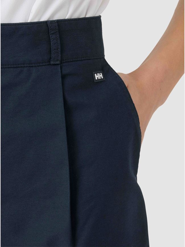 Helly Hansen SORRENTO SHORTS 4" DAM