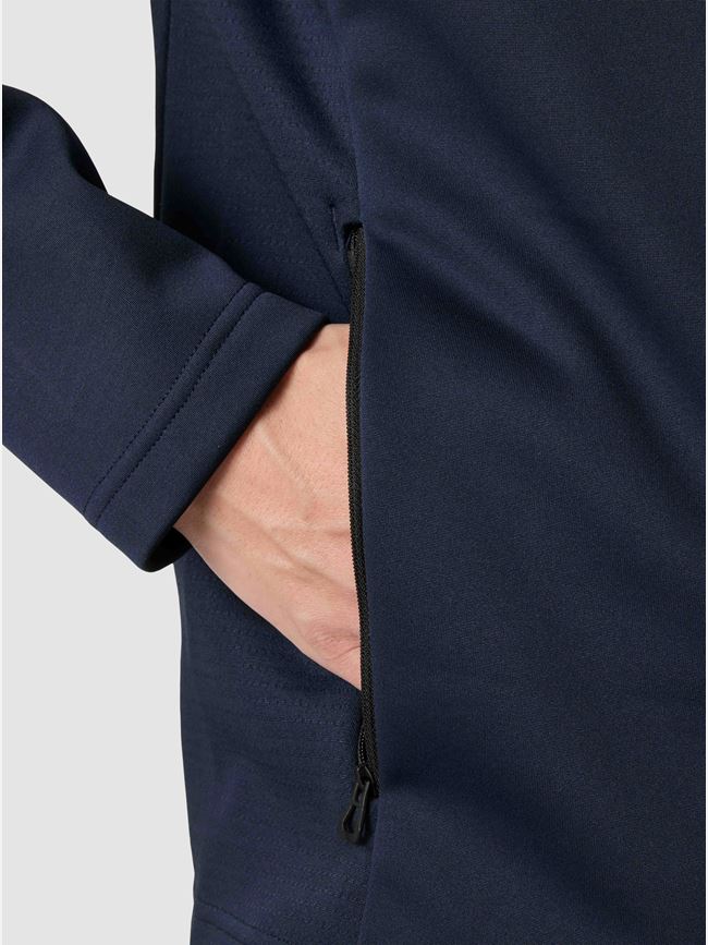 Helly Hansen HP FLEECE JACKET HERR