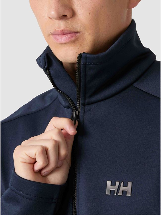 Helly Hansen HP FLEECE JACKET HERR