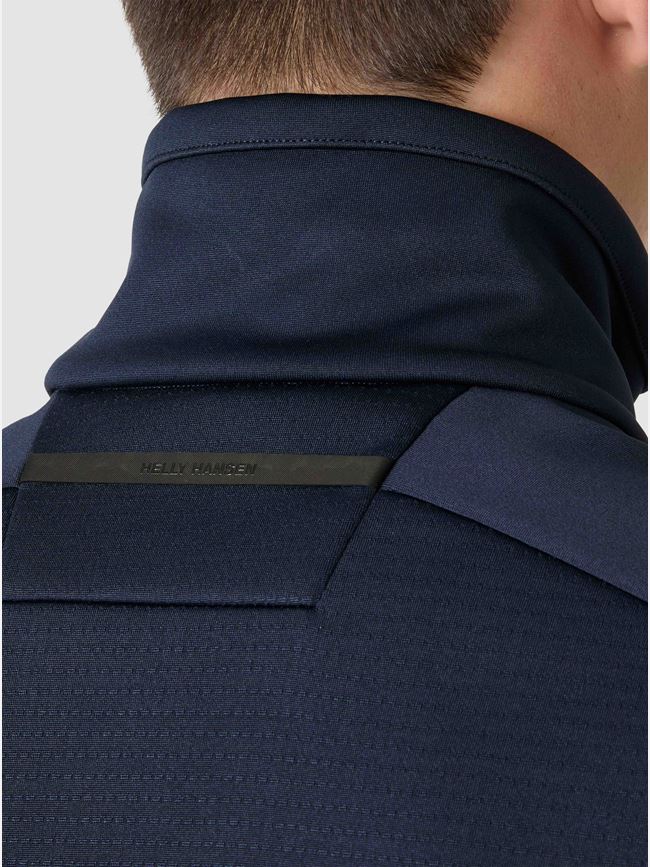 Helly Hansen HP FLEECE JACKET HERR