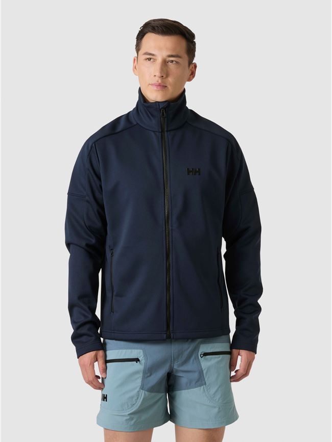 Helly Hansen HP FLEECE JACKET HERR