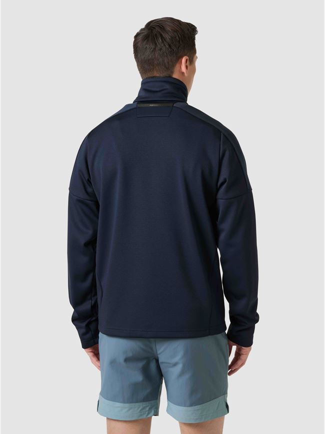 Helly Hansen HP FLEECE JACKET HERR
