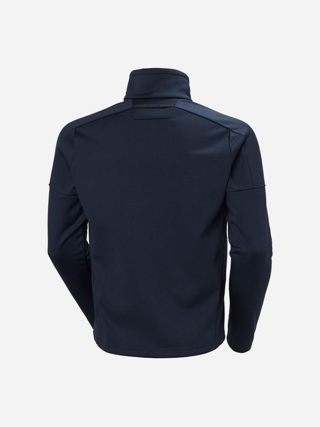 Helly Hansen HP FLEECE JACKET HERR