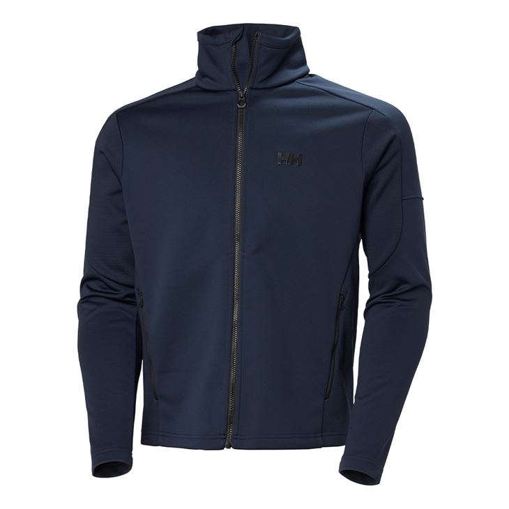 Helly Hansen HP FLEECE JACKET HERR
