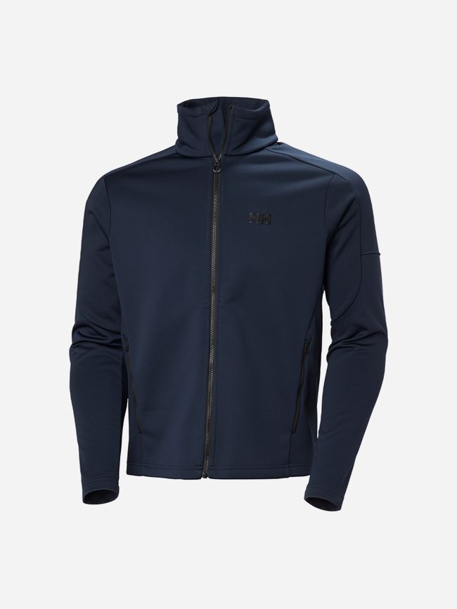 Helly Hansen HP FLEECE JACKET HERR