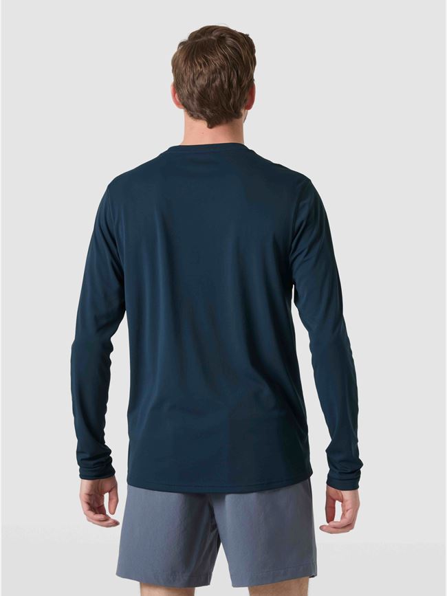 Helly Hansen LIFA® Active Solen Long Sleeve Herr