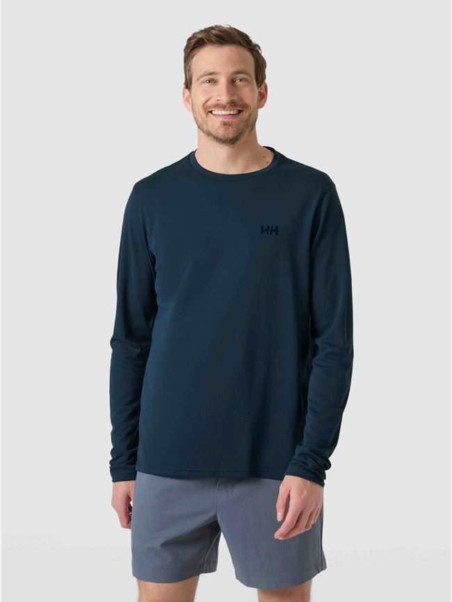 Helly Hansen LIFA® Active Solen Long Sleeve Herr