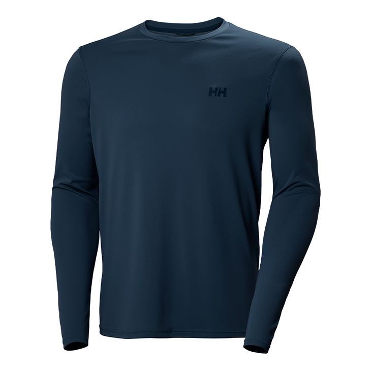 Helly Hansen LIFA® Active Solen Long Sleeve Herr