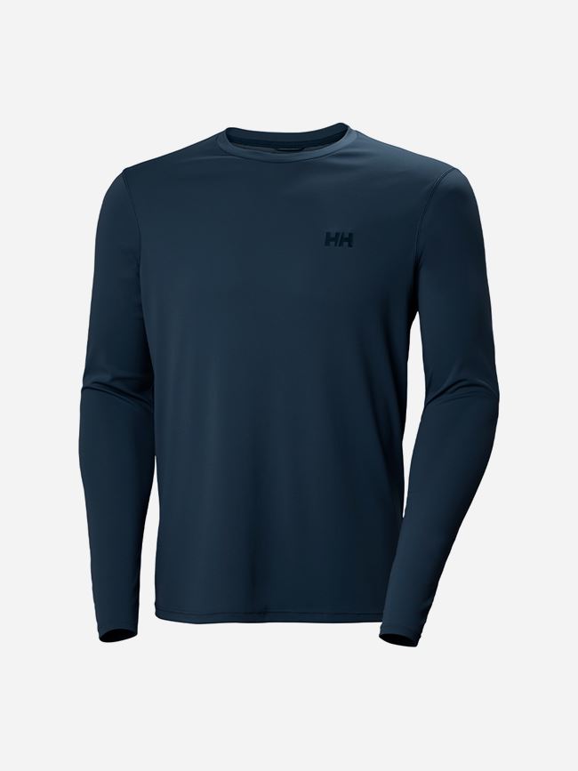 Helly Hansen LIFA® Active Solen Long Sleeve Herr
