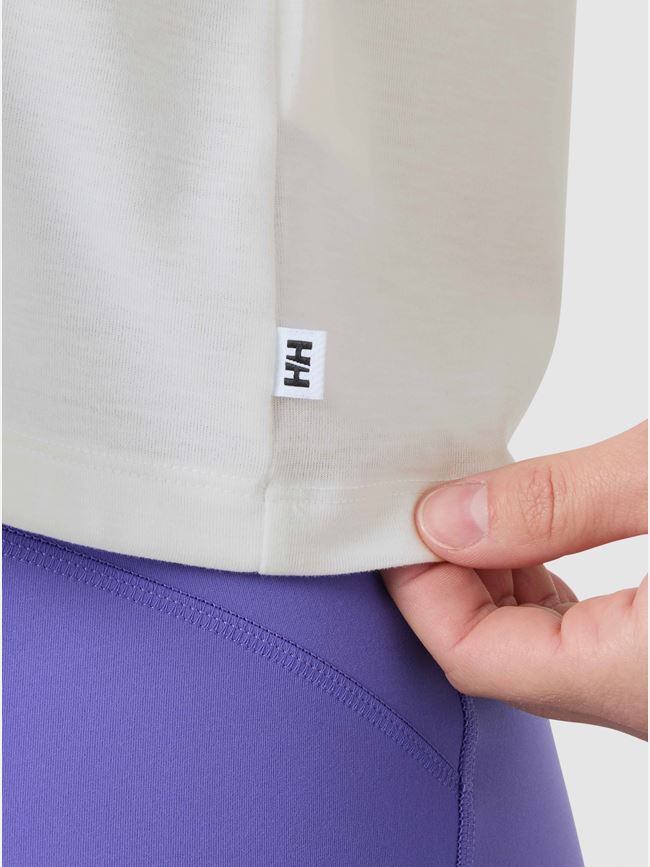 Helly Hansen SKOG GRAPHIC TANK DAM