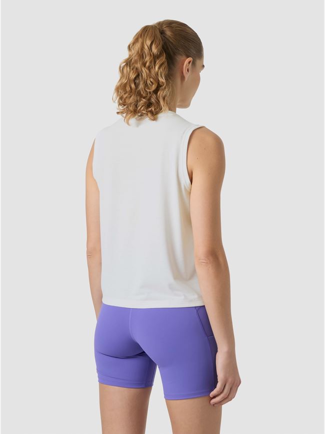 Helly Hansen SKOG GRAPHIC TANK DAM