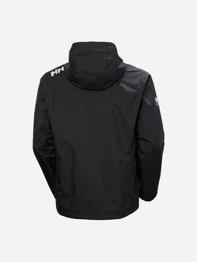 Helly Hansen CREW HOODED JACKET 2.0 HERR