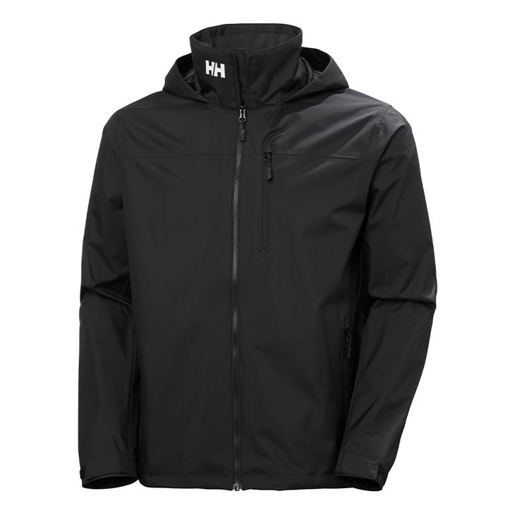 Helly Hansen CREW HOODED JACKET 2.0 HERR