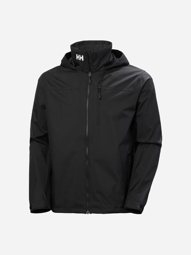 Helly Hansen CREW HOODED JACKET 2.0 HERR