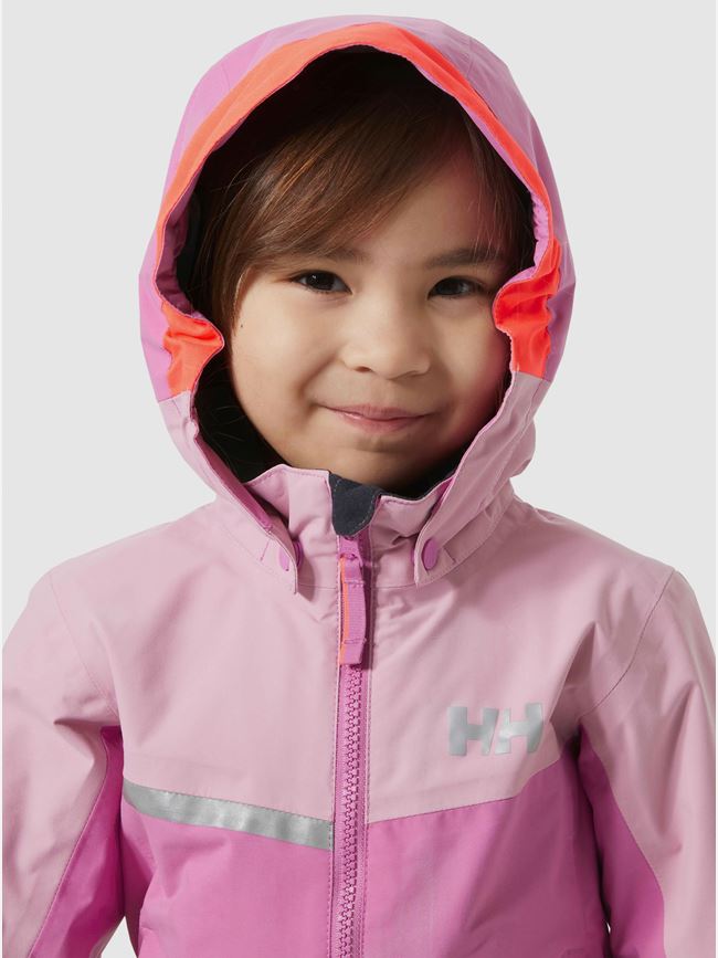 Helly Hansen SHELTER HT JACKET BARN