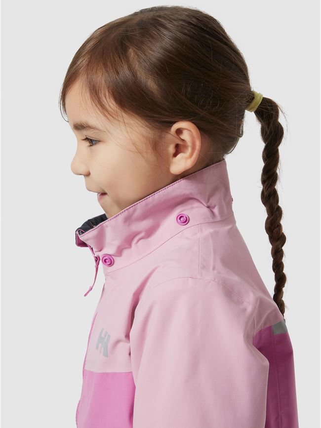 Helly Hansen SHELTER HT JACKET BARN