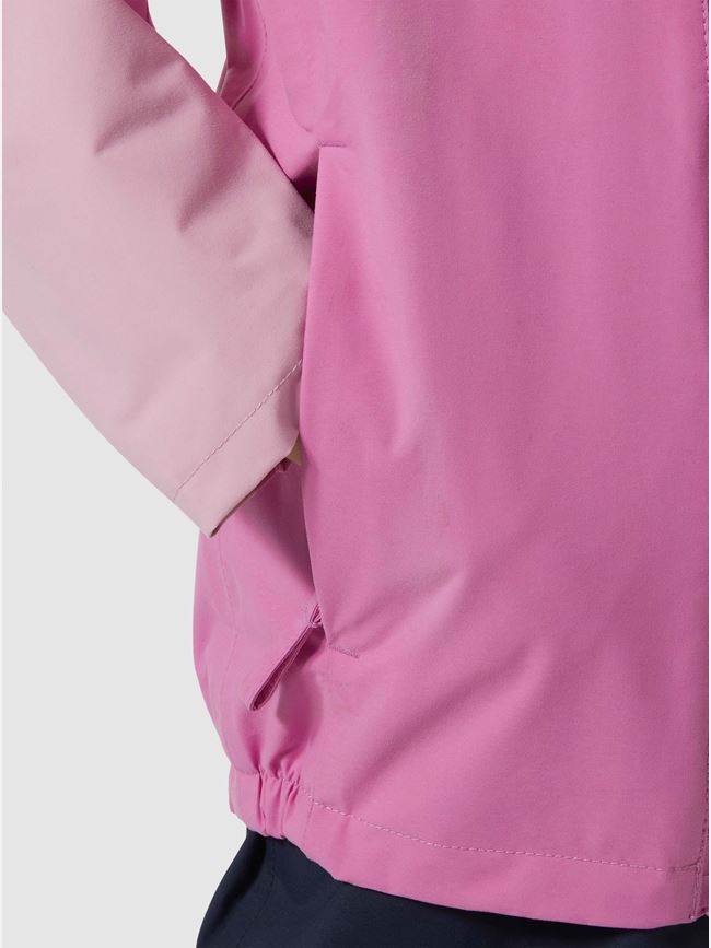 Helly Hansen SHELTER HT JACKET BARN