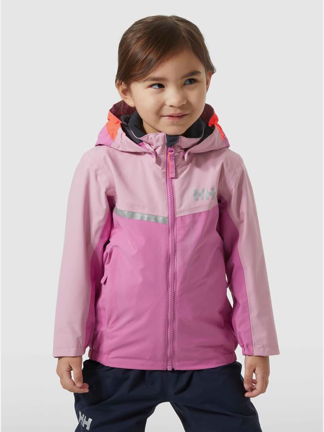 Helly Hansen SHELTER HT JACKET BARN
