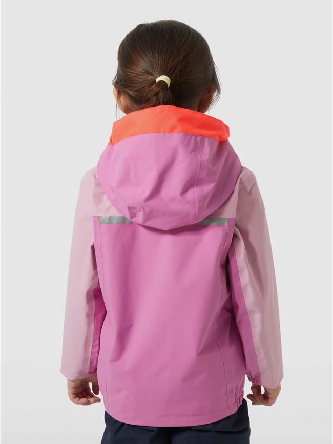 Helly Hansen SHELTER HT JACKET BARN