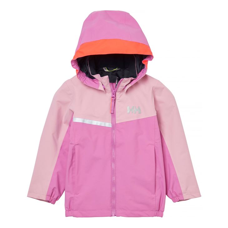 Helly Hansen SHELTER HT JACKET BARN