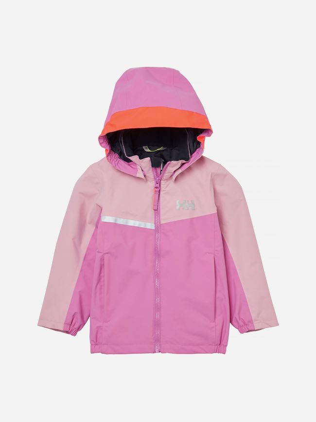 Helly Hansen SHELTER HT JACKET BARN