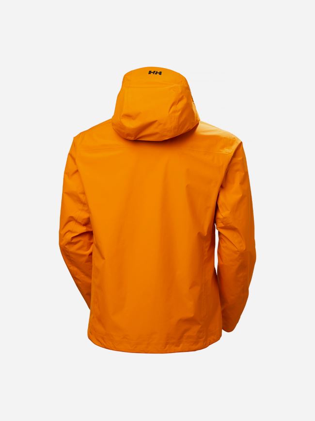Helly Hansen VERGLAS INFINITY SHELL JKT 2.0 HERR