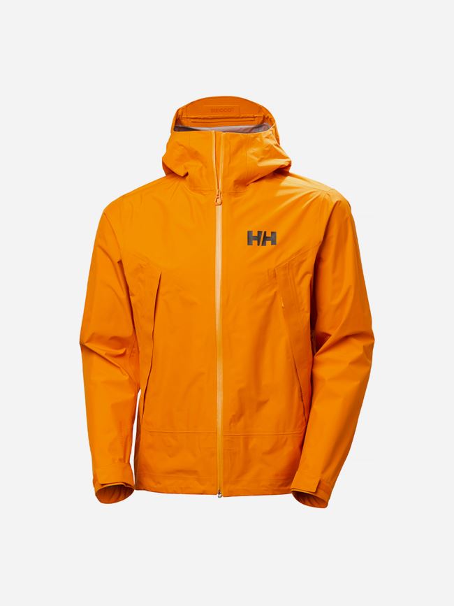 Helly Hansen VERGLAS INFINITY SHELL JKT 2.0 HERR