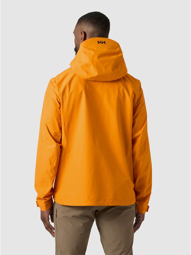 Helly Hansen VERGLAS INFINITY SHELL JKT 2.0 HERR