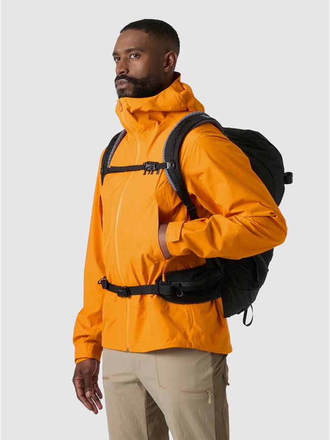 Helly Hansen VERGLAS INFINITY SHELL JKT 2.0 HERR