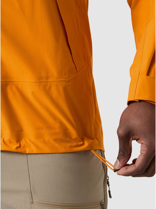 Helly Hansen VERGLAS INFINITY SHELL JKT 2.0 HERR