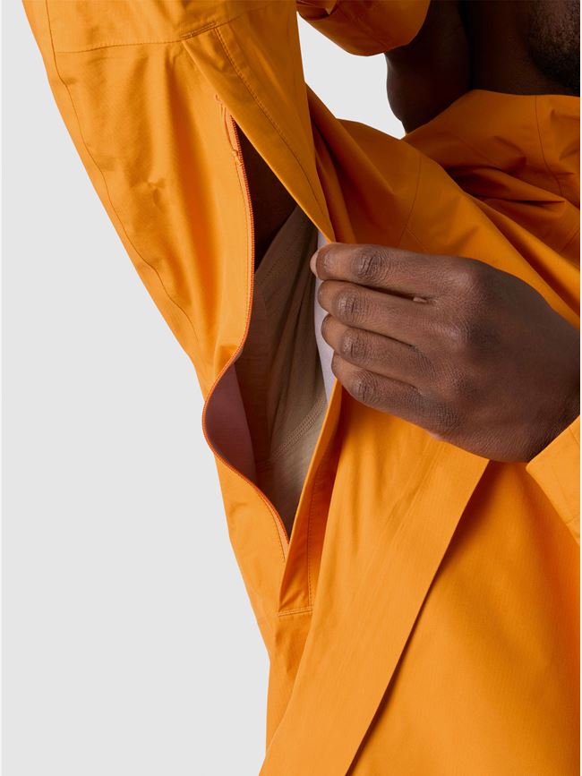Helly Hansen VERGLAS INFINITY SHELL JKT 2.0 HERR