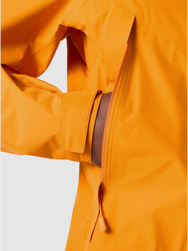 Helly Hansen VERGLAS INFINITY SHELL JKT 2.0 HERR
