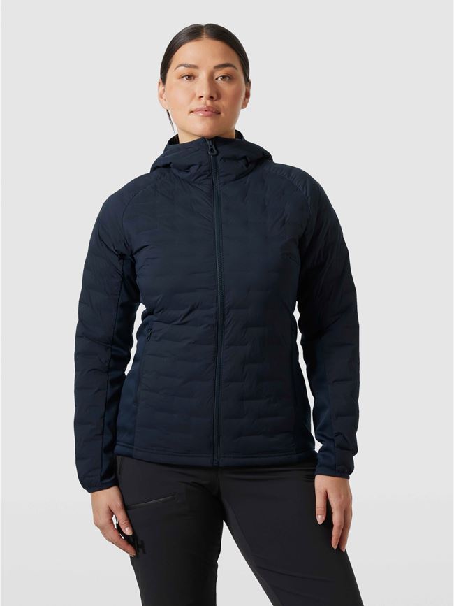 Helly Hansen HP HYBRID STRETCH DAM