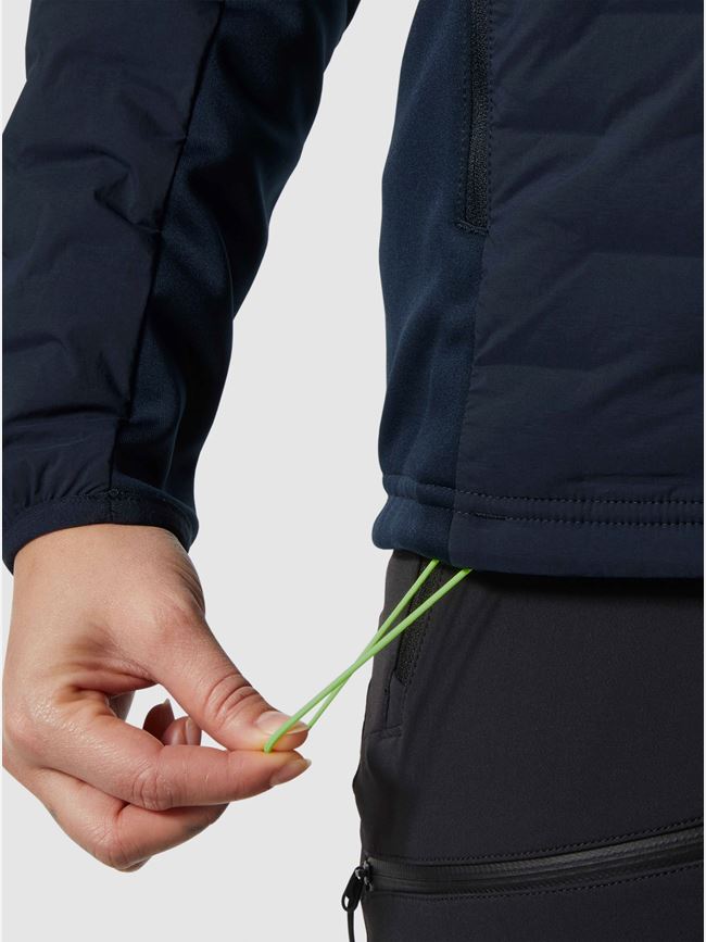 Helly Hansen HP HYBRID STRETCH DAM
