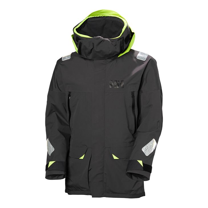 Helly Hansen SKAGEN OFFSHORE JACKET HERR