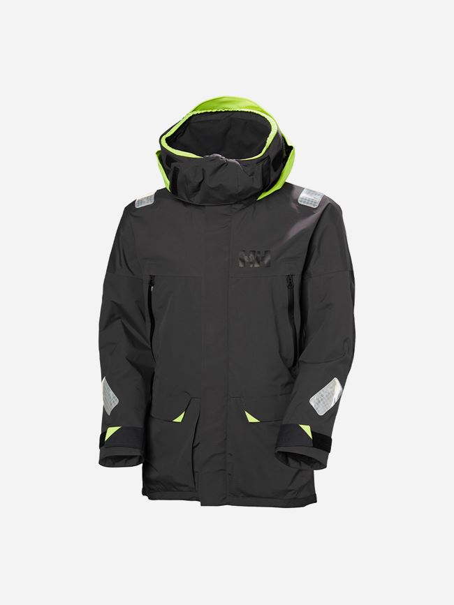 Helly Hansen SKAGEN OFFSHORE JACKET HERR