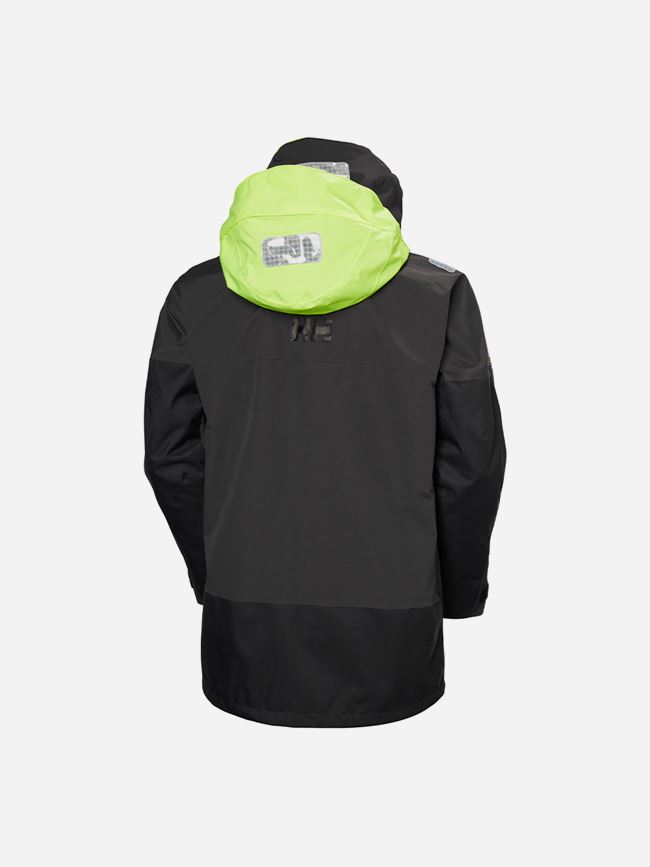 Helly Hansen SKAGEN OFFSHORE JACKET HERR