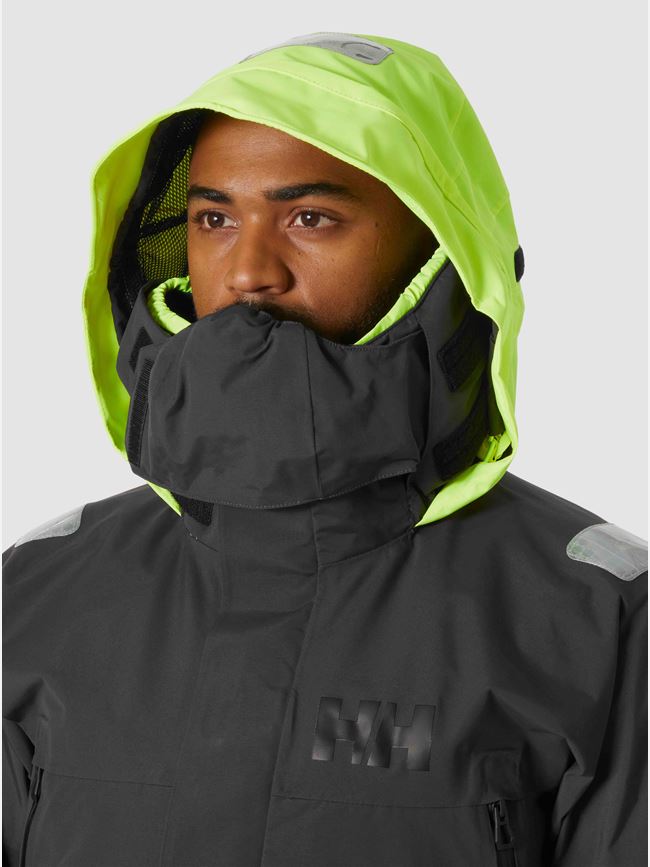 Helly Hansen SKAGEN OFFSHORE JACKET HERR