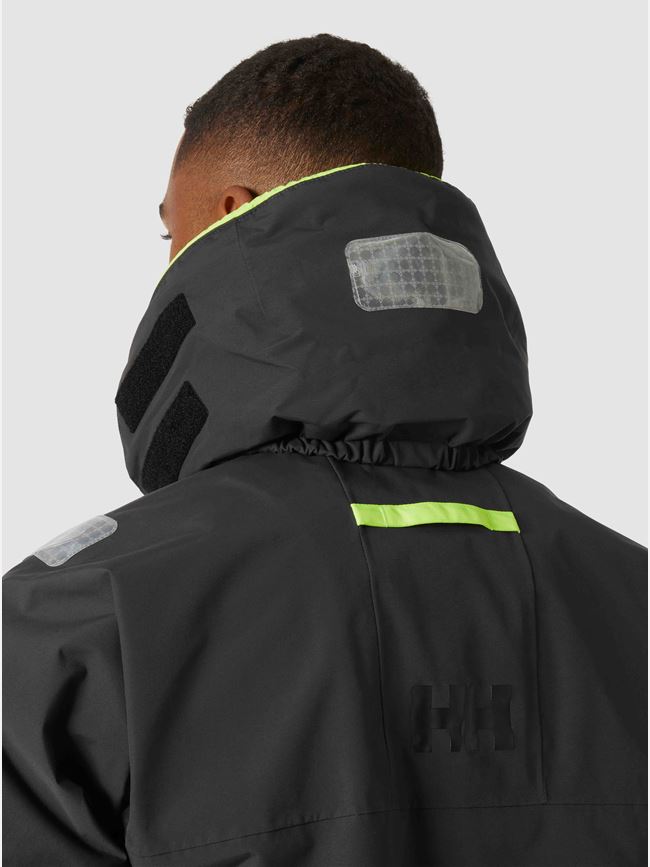 Helly Hansen SKAGEN OFFSHORE JACKET HERR