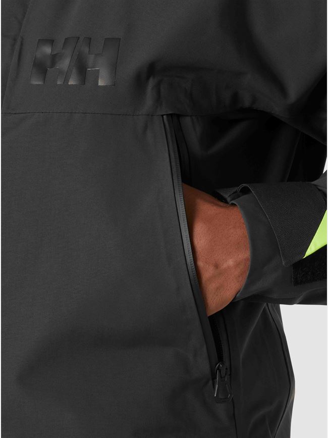 Helly Hansen SKAGEN OFFSHORE JACKET HERR