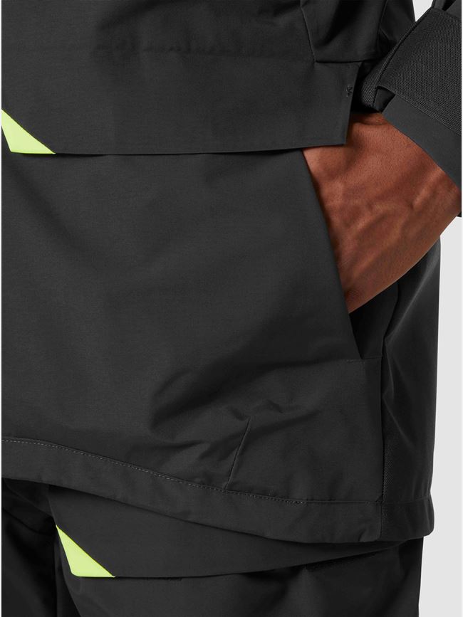 Helly Hansen SKAGEN OFFSHORE JACKET HERR
