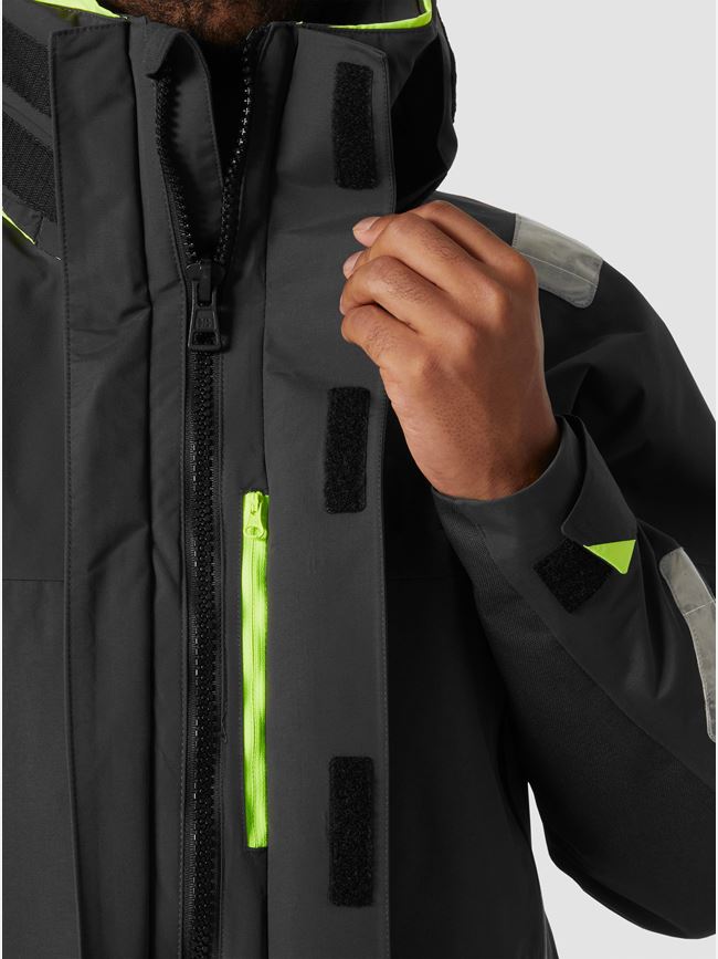 Helly Hansen SKAGEN OFFSHORE JACKET HERR