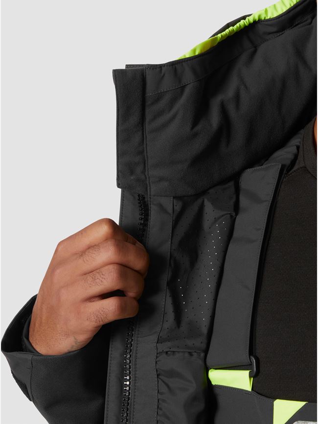 Helly Hansen SKAGEN OFFSHORE JACKET HERR