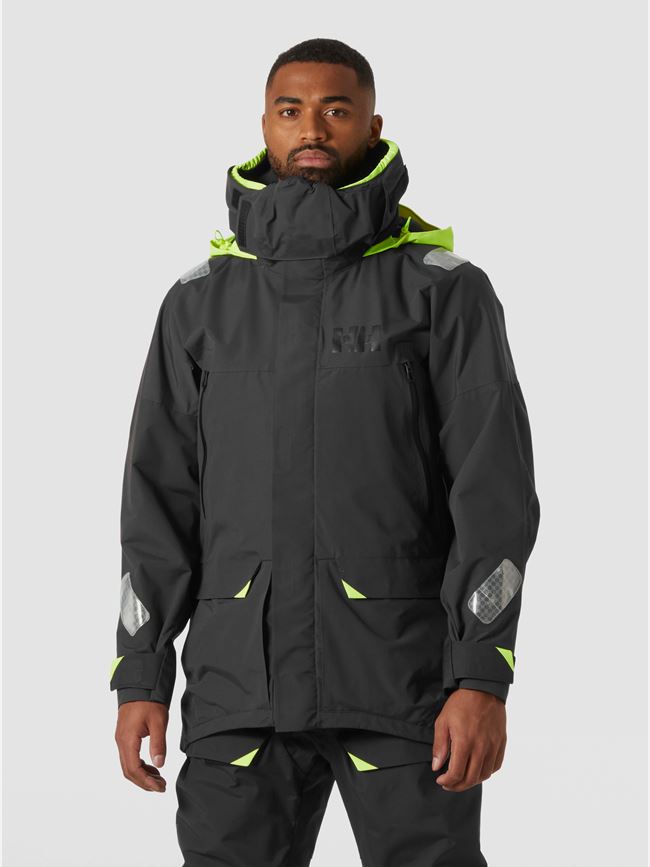 Helly Hansen SKAGEN OFFSHORE JACKET HERR