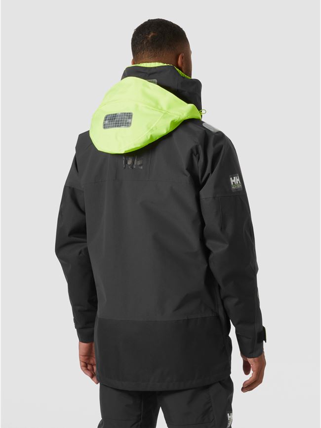 Helly Hansen SKAGEN OFFSHORE JACKET HERR