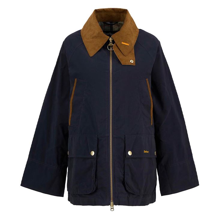 Barbour Icons Bedale Dam