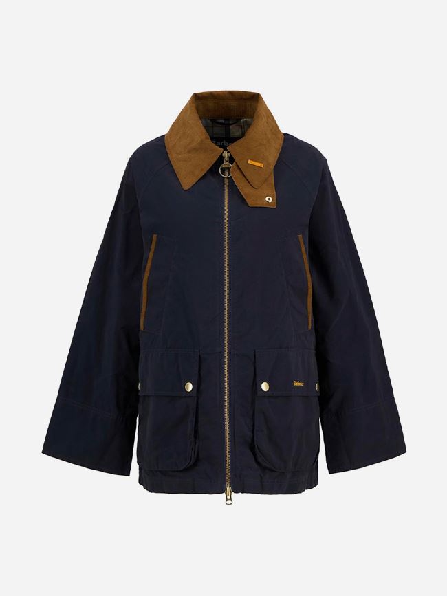 Barbour Icons Bedale Dam