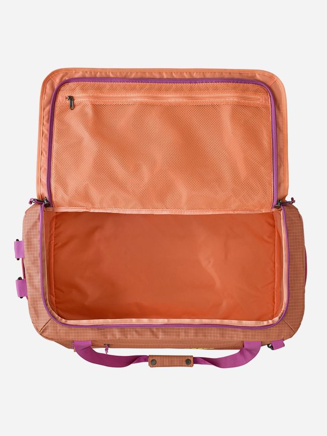 Patagonia Black Hole Duffel 55L